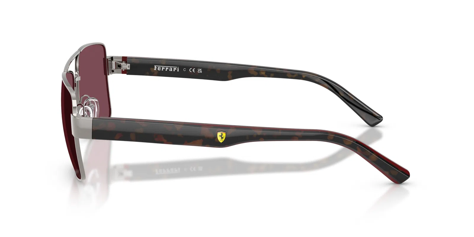 Scuderia Ferrari 5005 Sunglasses - view 24